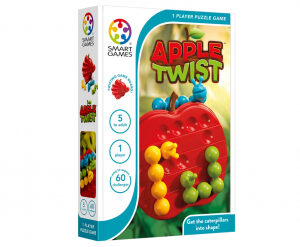 Apple Twist