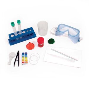 Chemistry Experiment Kit