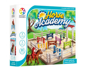 Horse Academy