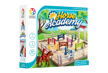 Horse Academy