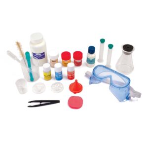 Mystery Chemistry Experiment Kit