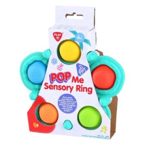 Pop Me Sensory Ring