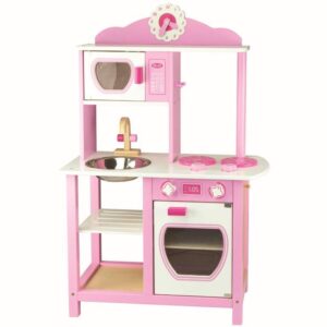 Princess Kitchen