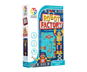Robot Factory