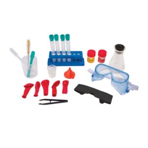 Smell & Taste Experiment Kit