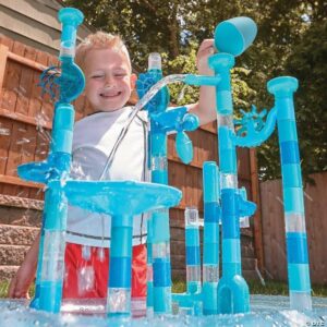 Aqua Maze Twist 125pc