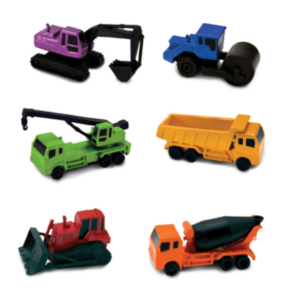 Construction Vehicles