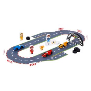 F1 Racing Game