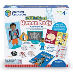 Human Body Activity Set