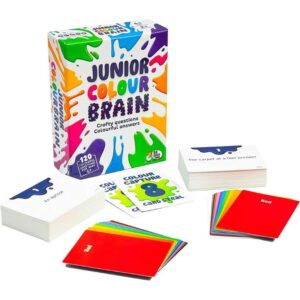 Junior Colour Brain Game