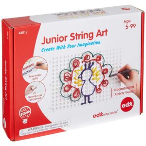 Junior String Art