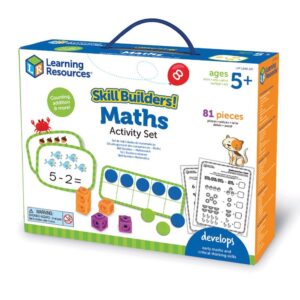 Maths Activity Set