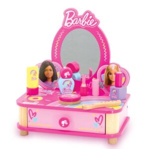 Barbie Tabletop Dresser