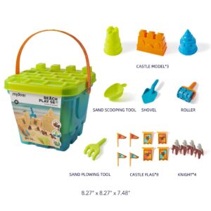 Castle Play Set