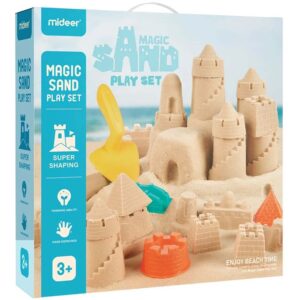 Magic Sand Play Set