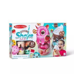 Make-a-Shake Play Set