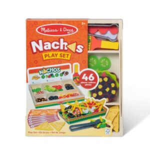 Nachos Play Set
