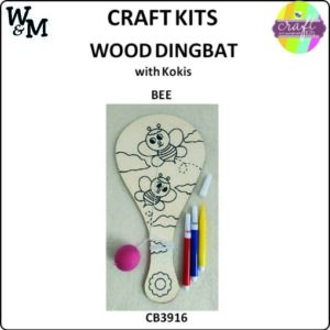 Bee Dingbat