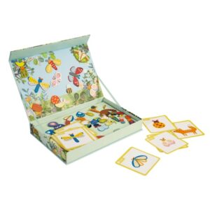 Insect World Magnetic Activity Box