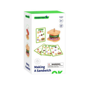 Making a Sandwich Set