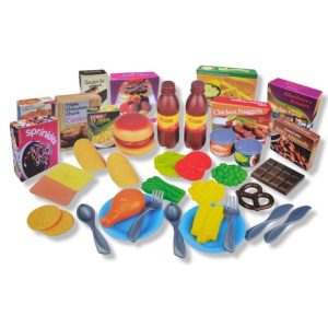 Playfood 40pc