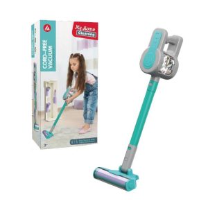 Vacuum Cleaner with Lights & Sounds