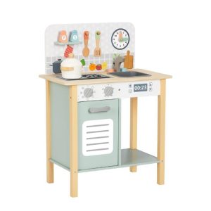 Pando Wooden Kitchen