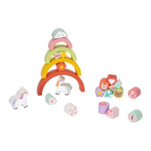 Unicorn Balance Stacker