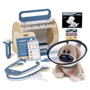 Dr Dog Vet Play Kit