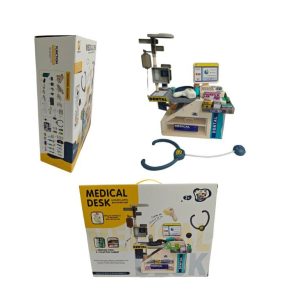 Mini Medical Clinic