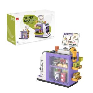 Pretend & Play Grocery Store