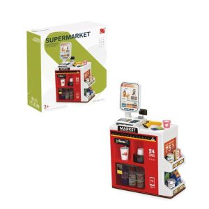 Pretend & Play Supermarket