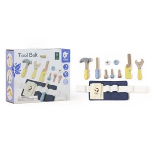 Tool Belt Play Set