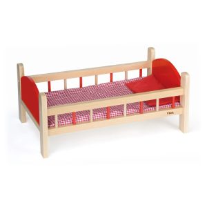 Viga Doll Bed