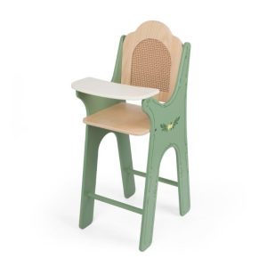 Vintage High Chair