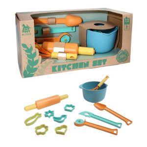 Eco-Friendly Baking Set 12pc