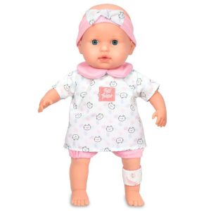 Baby Doll with Soft Body - 40cm
