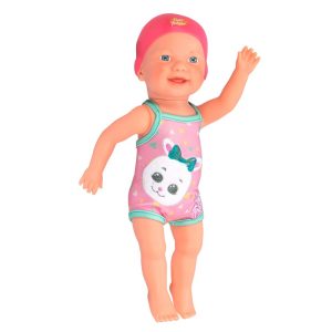 Baby Doll - Water Safe