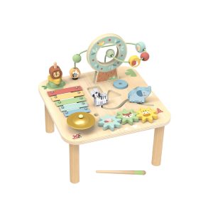 Forest Multi-Activity Table