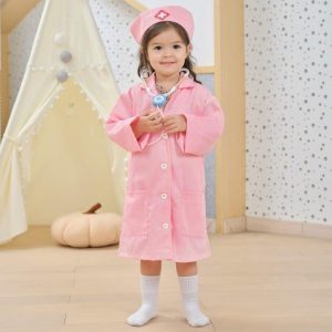 Little Nurse Costume