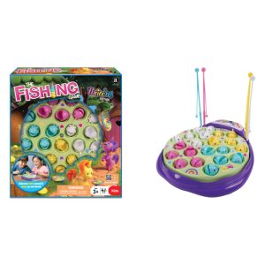 Unicorn Fishing Game