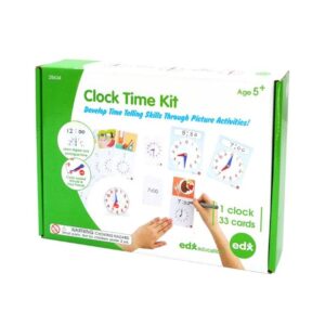 Clock Time Kit