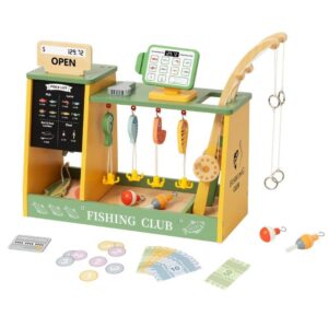 Fishing Market Shop