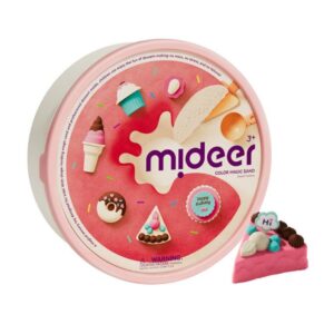 Sweet Treat Magic Sand Set